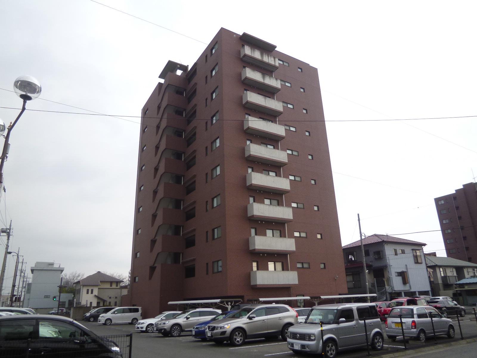 ADVANCE NAGAI III