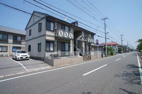 メゾンジョワイユイワネB