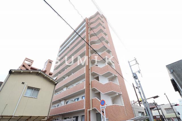 FRIEND COURT 岡山医大東