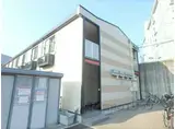 レオパレスベルハイム笠山
