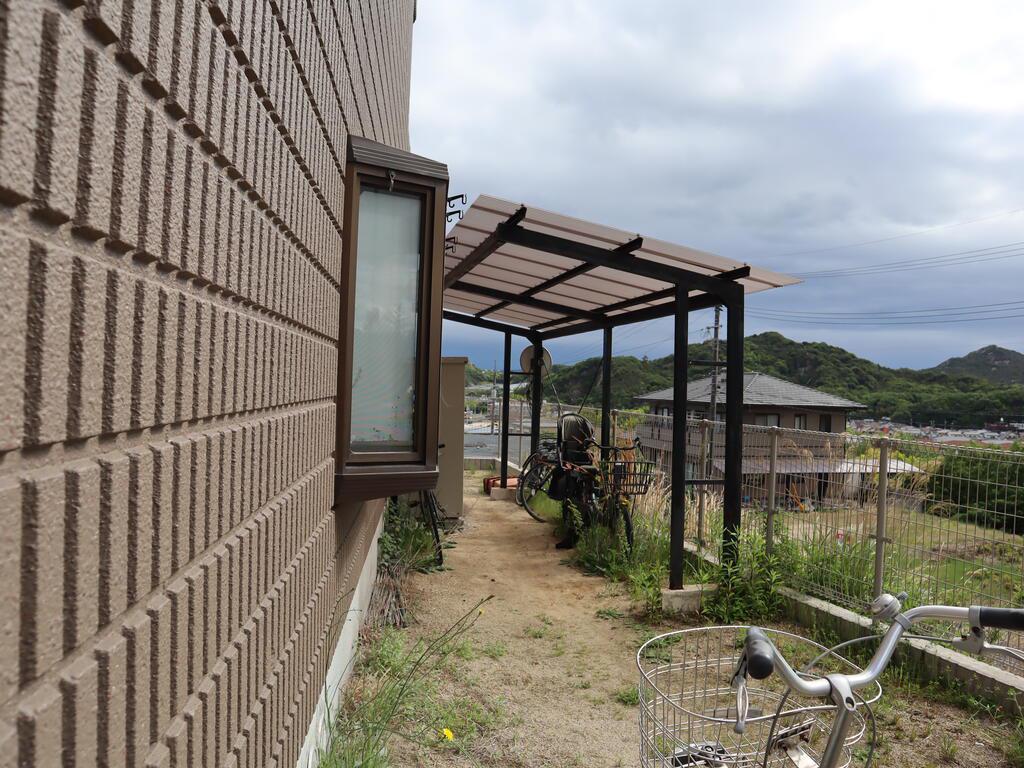 マルイチマンション