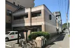 リバーサイド府中