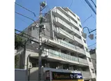 プレミアステージ市ヶ谷河田町