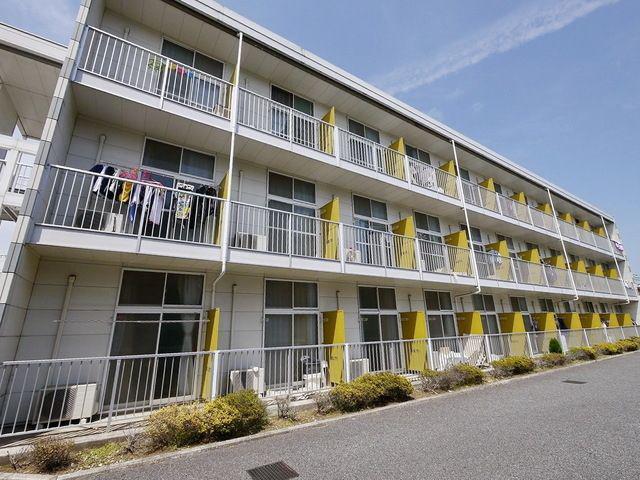 レオパレスパークヒルアオキ