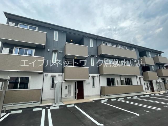 フォルティス四十瀬