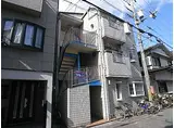 スーリール寝屋川