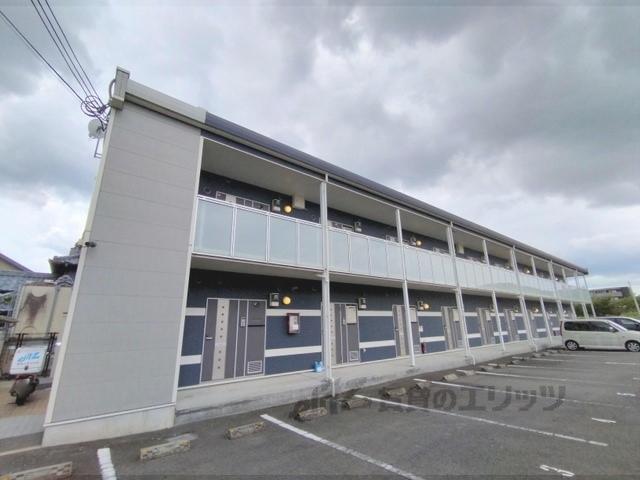 レオネクストみやこ385