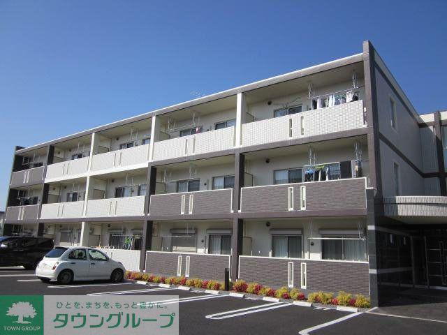 プレジールII