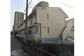 神内ハイツA棟 1F