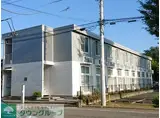 レオパレスエスポワール