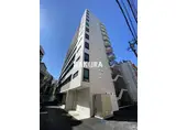 ビエント横濱鶴見