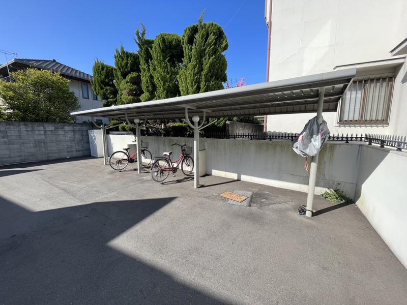 ＪＲ播但線 京口駅 徒歩7分 2階建 築16年