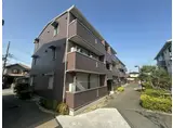 グランドアトリオ神戸西 B棟