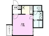 M RESIDENCE 常盤