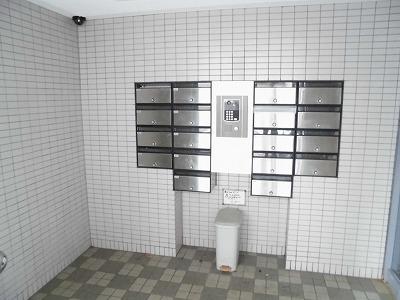 αNEXT札幌第22