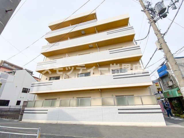 フレイランス浜口