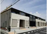 シエロガーデンかつらぎA