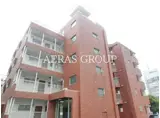 第三角柳マンション