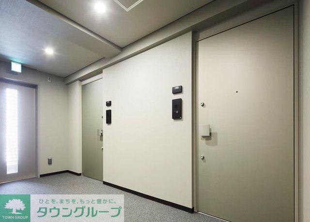 コンフォリア錦糸町