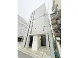 COCOCUBE東日暮里
