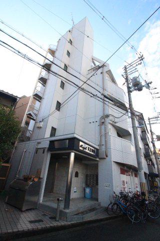 ロイヤル天王寺南