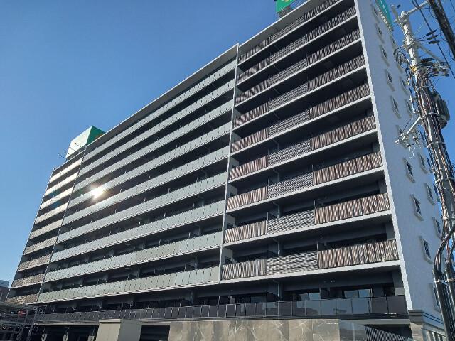 スプランディッド梅田グランノース(3LDK/4階)