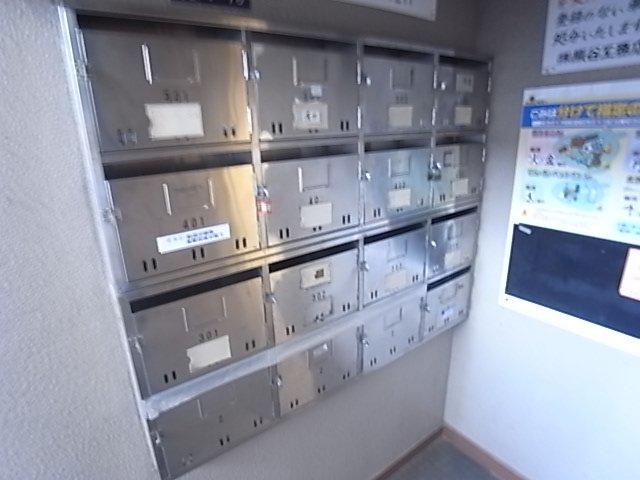 ハイツ熊谷