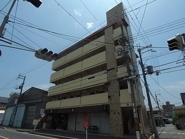 ハイツ熊谷