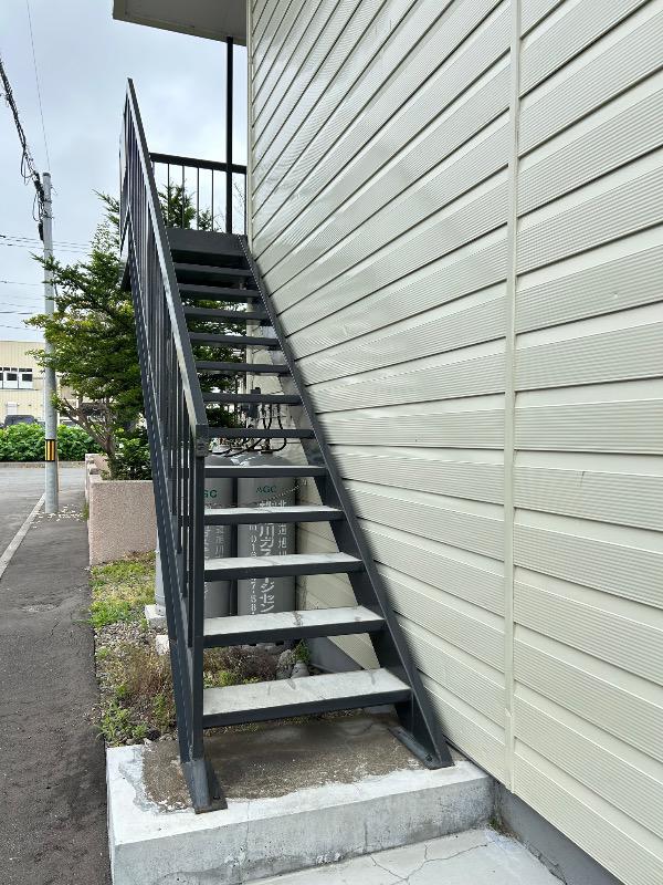 エンゼルハイツ永山