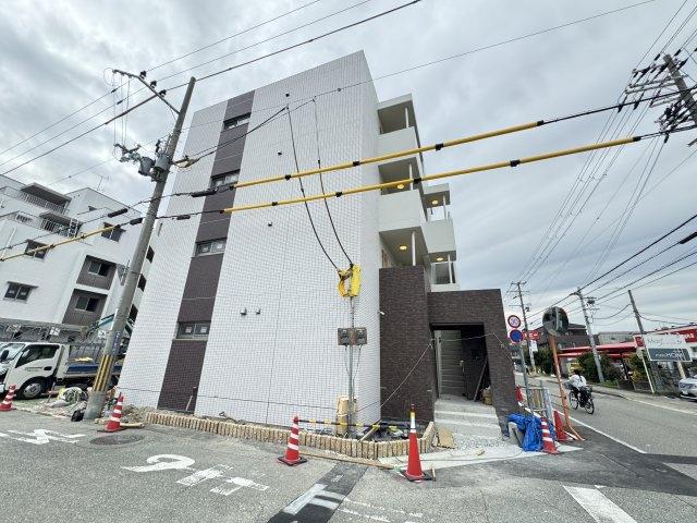 サンライズガーデン宝塚