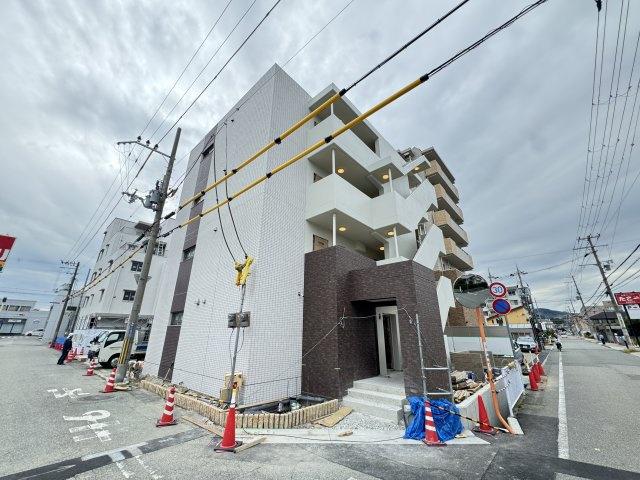 サンライズガーデン宝塚