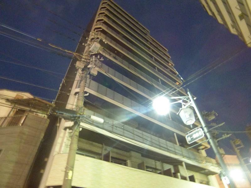 アルファコート西川口19