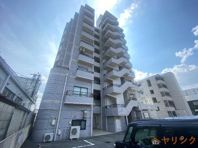 サンリバー高針