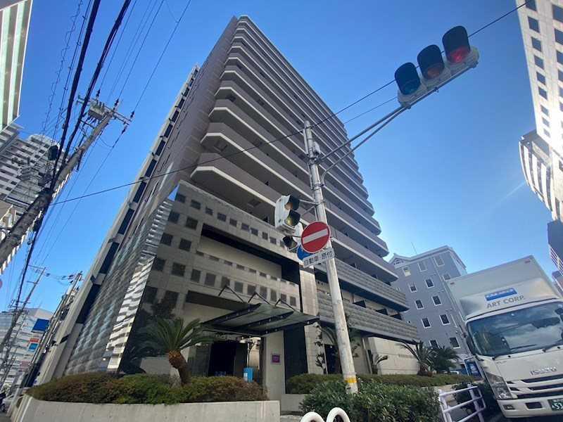 S-RESIDENCE神戸磯上通