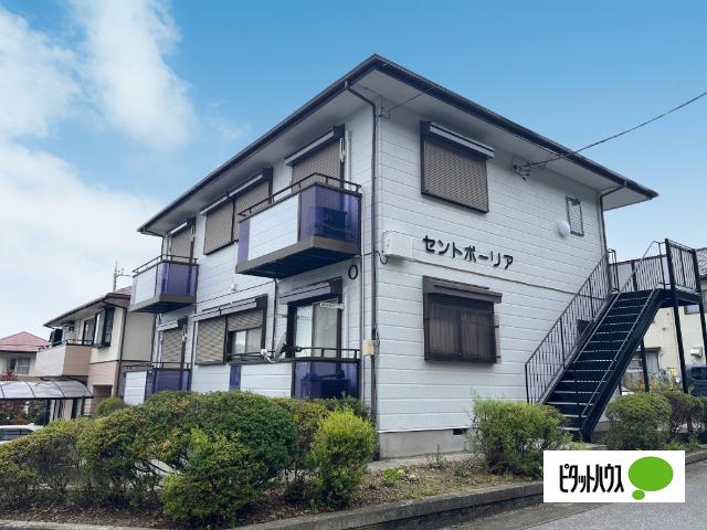 セントポーリア