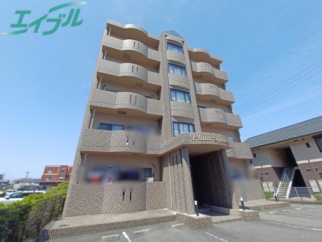 プラムスクエア(3LDK/3階)