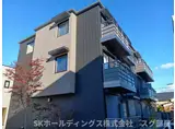 ベレオ西町