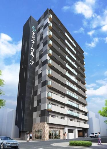 ラシーヌ瓦屋町