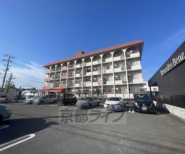 マンション カサグランデ