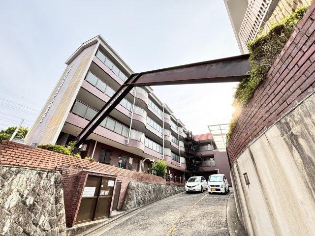 ファミール宝塚