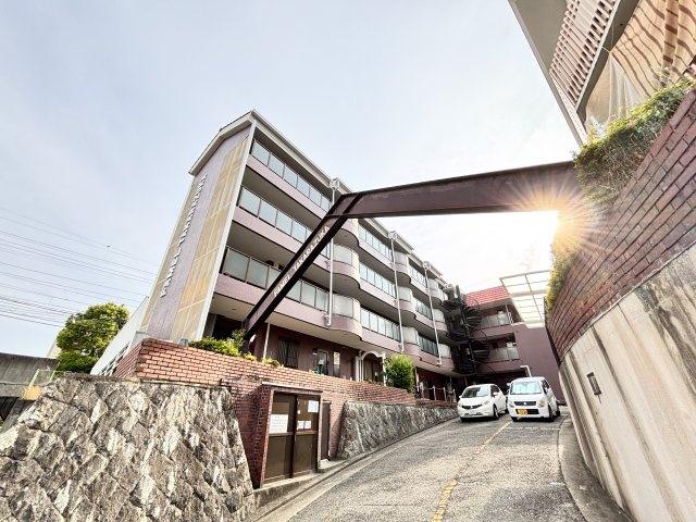 ファミール宝塚(3LDK/1階)