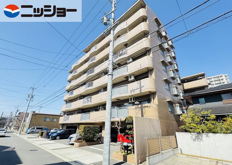 アメニティ日比野