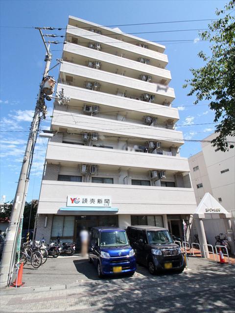 エトワール古町