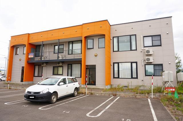 ロードスターハイツ