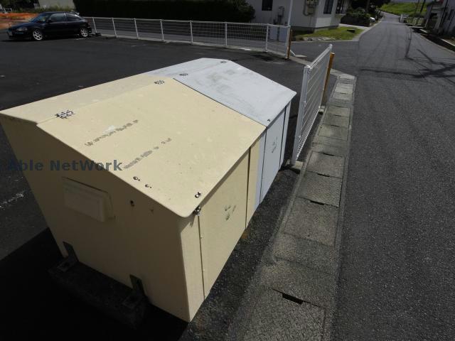 ハイツGODO