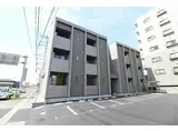 ベレーザ亀田駅前