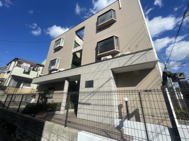 パル六甲