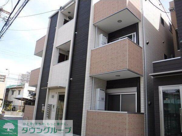 ミレニア栄生 