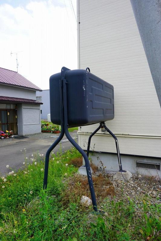 バリーベース