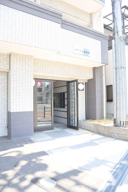 エナブル塚本II